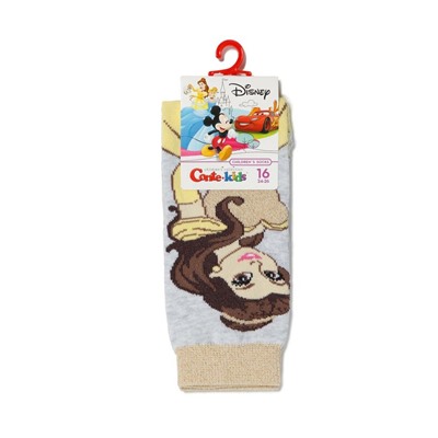 Носки Disney Conte-kids ©Disney "Принцессы"