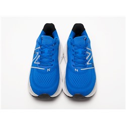 Кроссовки New Balance Fresh Foam X More Trail v4