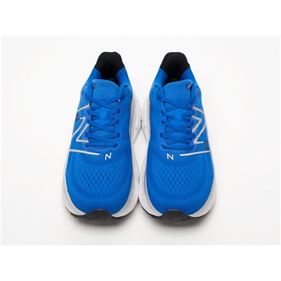 Кроссовки New Balance Fresh Foam X More Trail v4