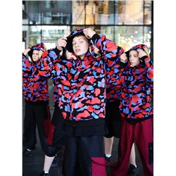 Соль&Перец Толстовка SP2681T