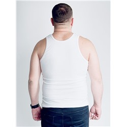 Мм-ку Майка мужская кулирка (рост 182)