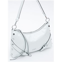 Сумка 91393 white Velina Fabbiano-Safenta