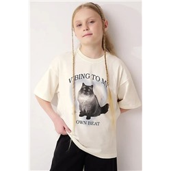 Футболка CLEVER, 1218385