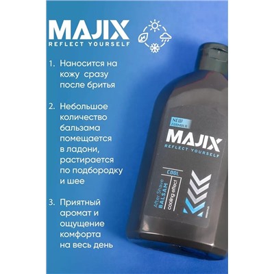 Бальзам после бритья КОСМЕТИКА ИЗ ТУРЦИИ, 1097599