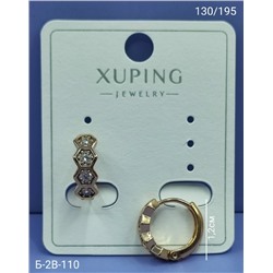 Серьги #23094015