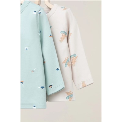 CROCKID Кофточка К 300450-2уп