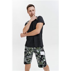 Костюм с шортами 39022 НАТАЛИ, 872622