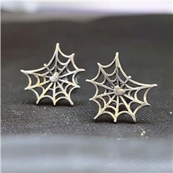 Серьги-пуссеты на гвоздиках арт. 13 4667 (id 286595)