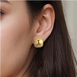 Серьги на гвоздиках арт. 13 4737 (id 287433)