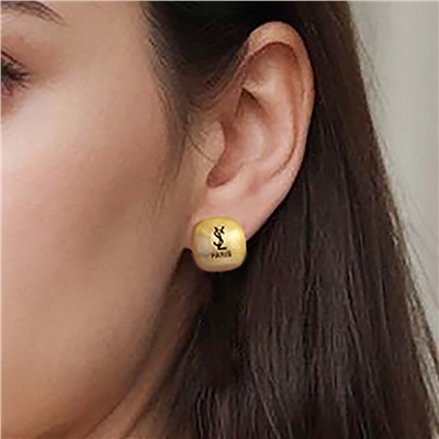 Серьги на гвоздиках арт. 13 4737 (id 287433)