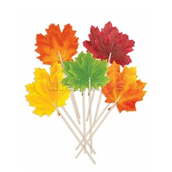 Набор флажков "Осенний бал"