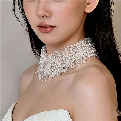 Колье арт. 26 8257 (id 289831)