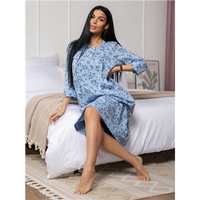 Ночная сорочка мод.1782/9