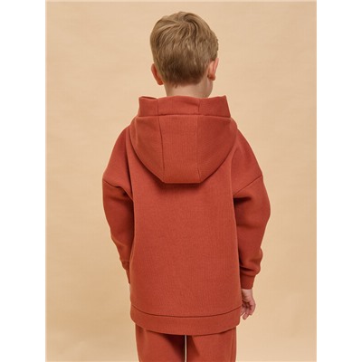 Толстовка детская