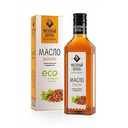 Масло рыжиковое 350мл ЭКОПРОДУКТЫ, 1185037
