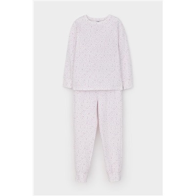 Пижама CROCKID, 1216335