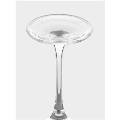 Бокалы для вина Luminarc Celeste, 350 мл, стекло, набор 6 шт., стекло, прозрачные