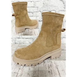 Ботинки #21627125