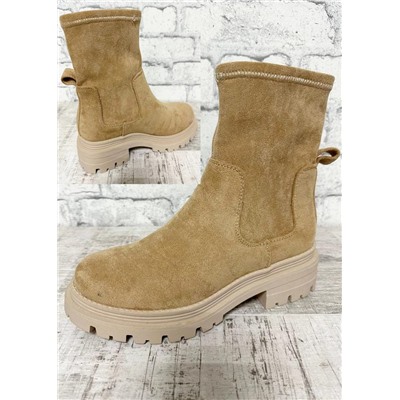 Ботинки #21627125