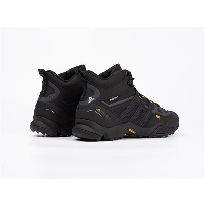 Зимние Ботинки Adidas Terrex Winter