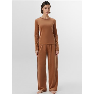 КОМПЛЕКТ ЖЕНСКИЙ (ДЖЕМПЕР, БРЮКИ) 592561