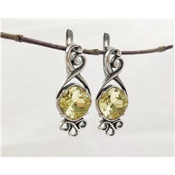 Серьги "Мирина"