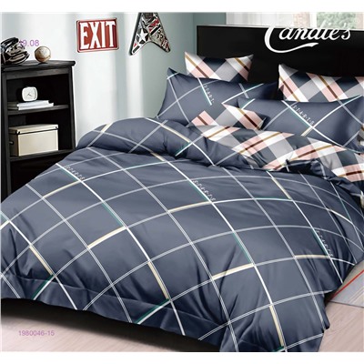 КПБ : CAND,S- БРОНЬ 1980046-15