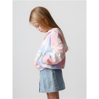 CROCKID Толстовка КР 302672