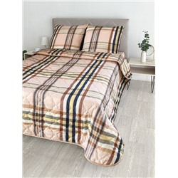 Комплект постельного белья с одеялом New Style КМ-015