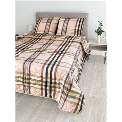 Комплект постельного белья с одеялом New Style КМ-015