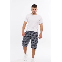 Мужские шорты из футера Happyfox