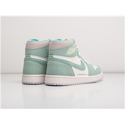 Кроссовки Nike Air Jordan 1 Mid