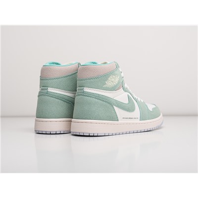 Кроссовки Nike Air Jordan 1 Mid
