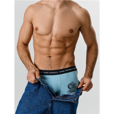 ТРУСЫ МУЖСКИЕ (2ШТ) 411228-2