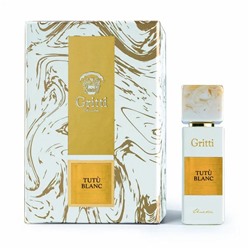 DR. GRITTI TUTU BLANC edp (w) 100ml