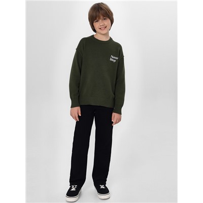 ДЖЕМПЕР ДЛЯ МАЛЬЧИКОВ 123483