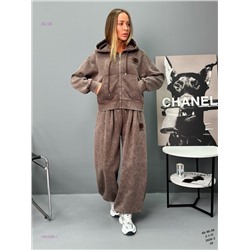 Костюм-двойка Бронь 1983586-1