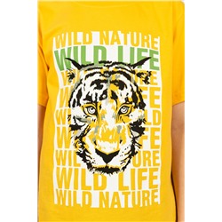 Футболка для мальчика 52284