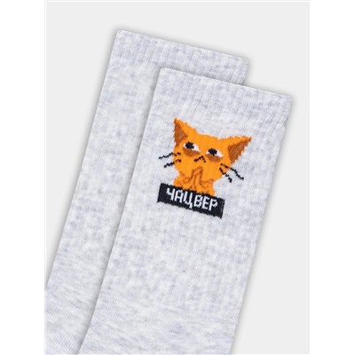 MARK FORMELLE Женские носки 217K-2667