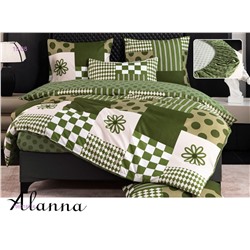 КПБ ALANNA-БРОНЬ 1980167-4