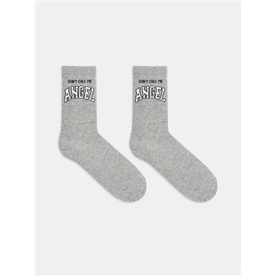 MARK FORMELLE Женские носки 217K-2653