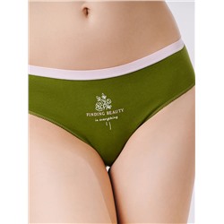 INDEFINI Трусы 3193LUB