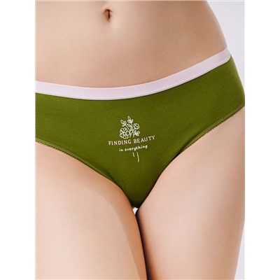 INDEFINI Трусы 3193LUB