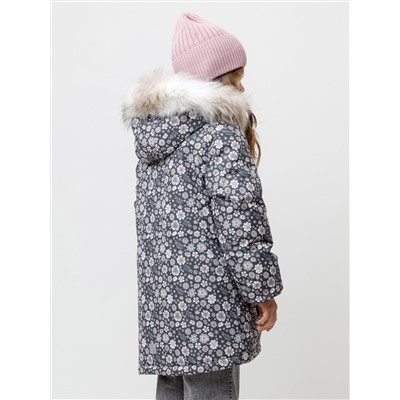 CROCKID Куртка ВК 38122/н/3 УЗГ