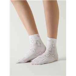 Полиамидные CONTE FANTASY Носки женские