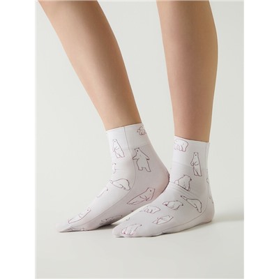 Полиамидные CONTE FANTASY Носки женские