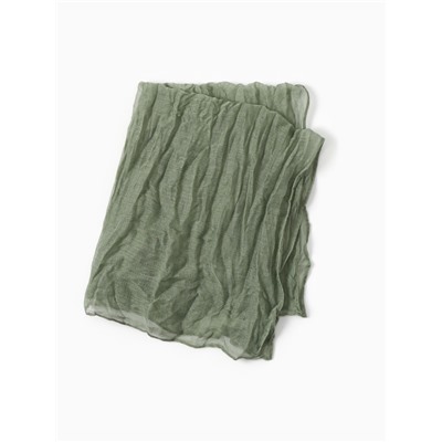 Набор салфеток сервировочных «Этель» Ethereality, 6 шт., 50×50 см, зелёный