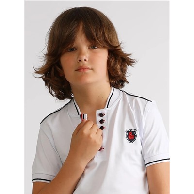 Соль&Перец Футболка SP3137BU