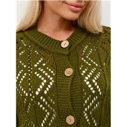 Кардиган " Весна"