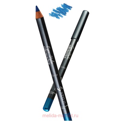 STILL Карандаш для глаз Eyes Styler тон 222 Синяя птица
